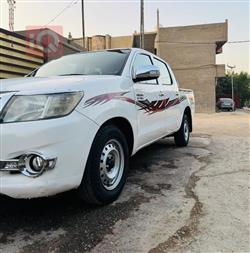 تويوتا هايلوكس